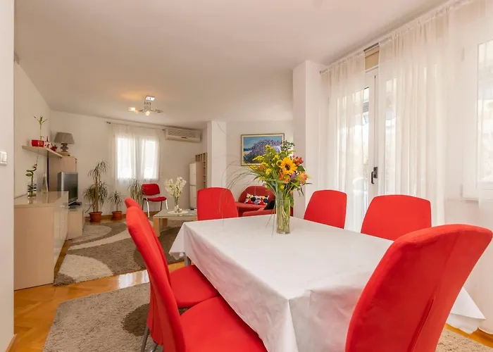 Apartment Ursus