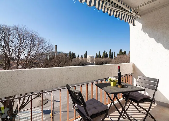 Apartment Ruza