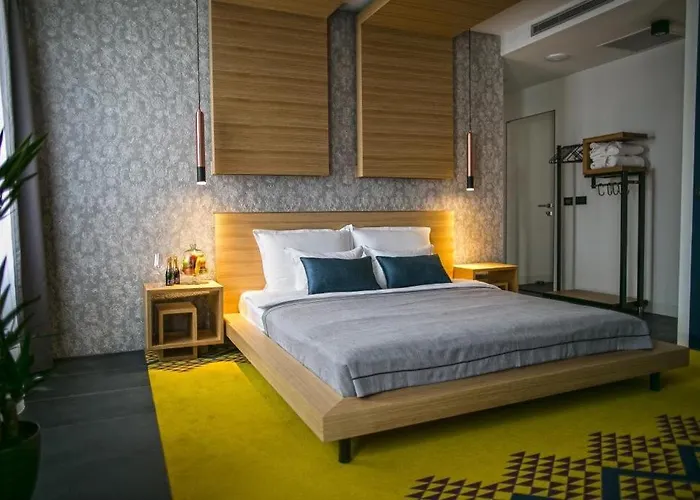 Rooms Lejletul