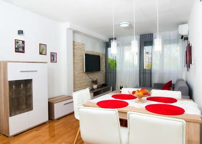 Apartment Zoi