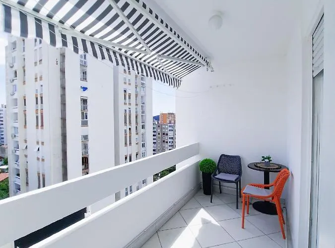 Apartment Lola