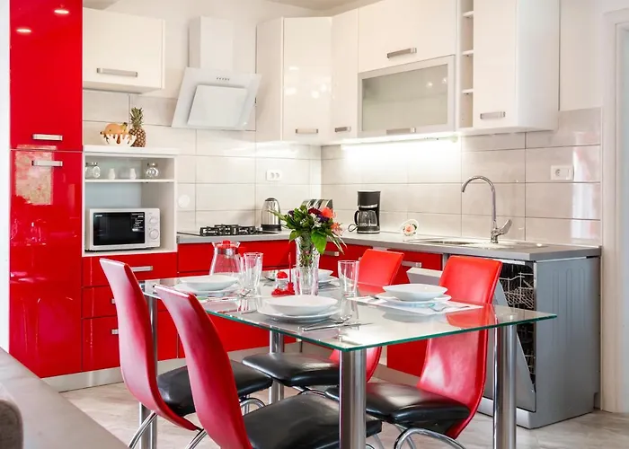Apartman Gabrijela
