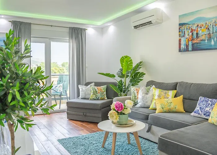 Apartment Josipa