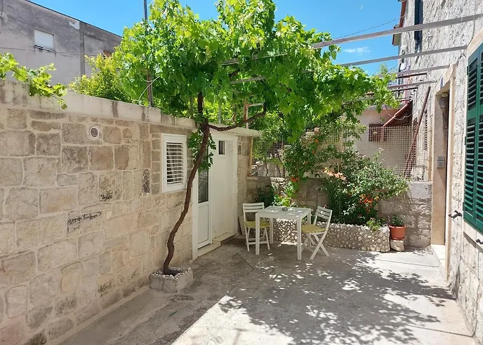 Apartment Meri