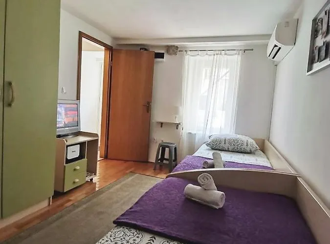 Apartment Mariva