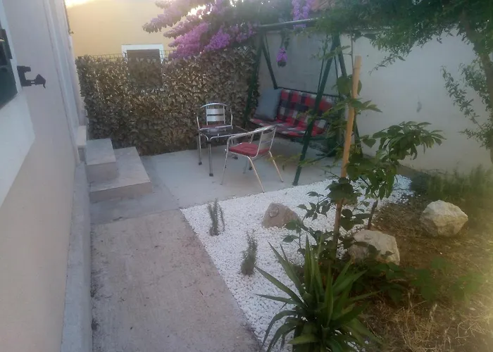 Apartmani Dotur