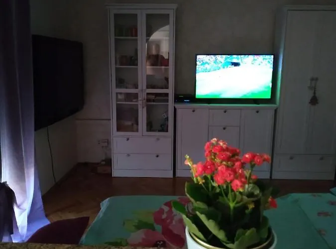 Melita Studio Apartment