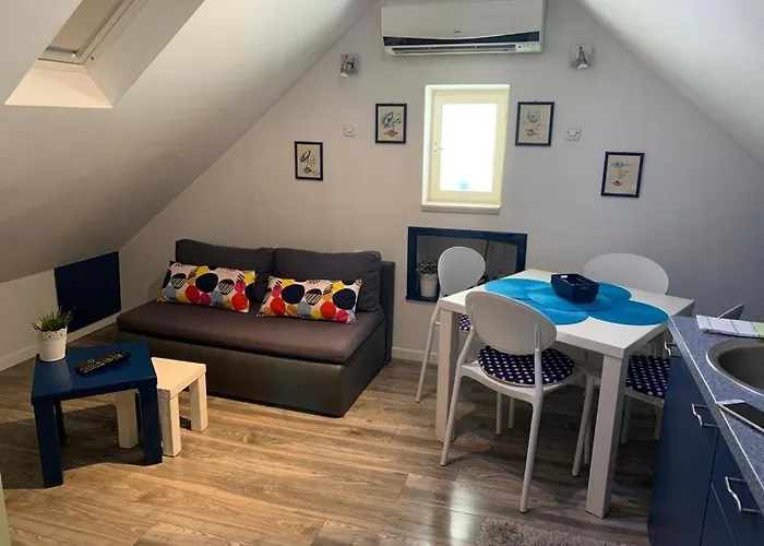 Apartment Belina
