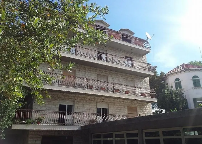 Guest House Adriatic