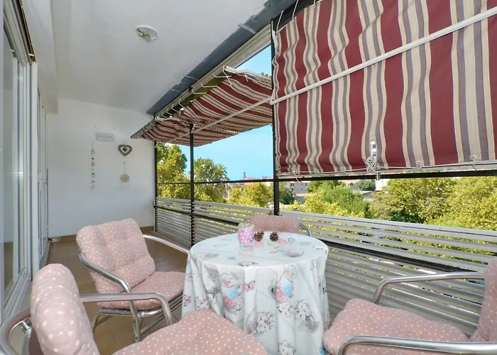 Apartman Lazy Summer Days
