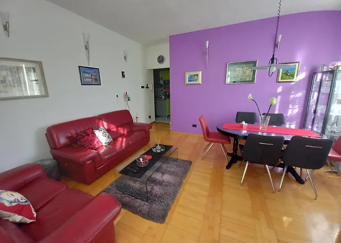 Apartman Diana
