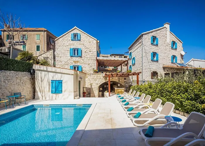 Hotel Agava Split
