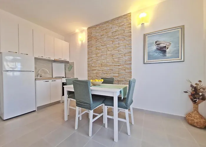 City Apartment Ana