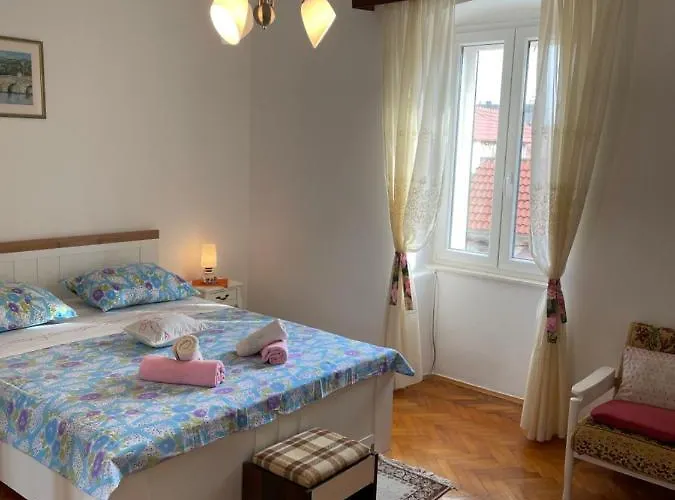 Soul Apartment In Center