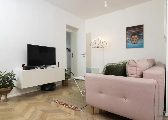 Apartment Mina