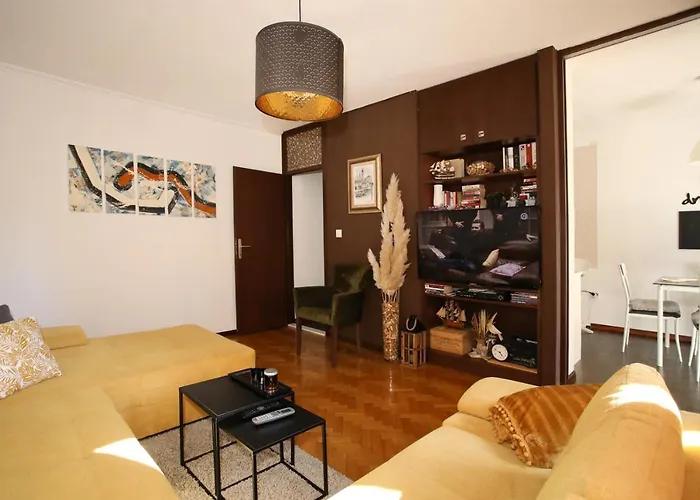 Apartment An-Da