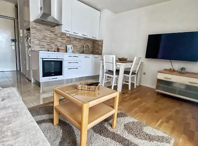 Apartment Ginna