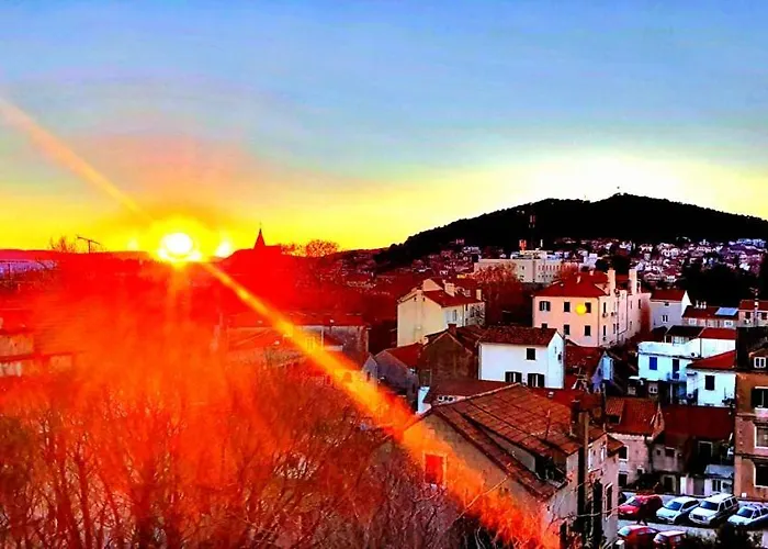 Live In Split