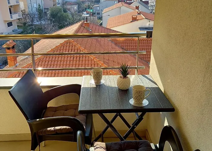 Apartment Sunshine