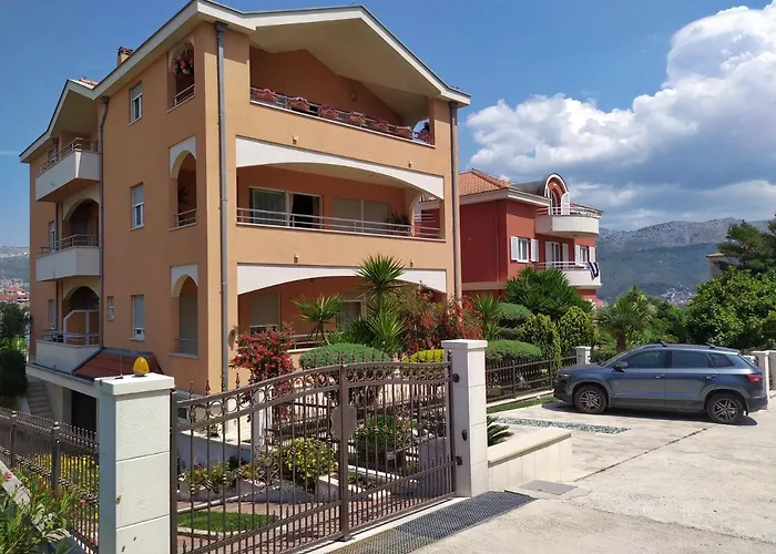 Apartmani Skejic