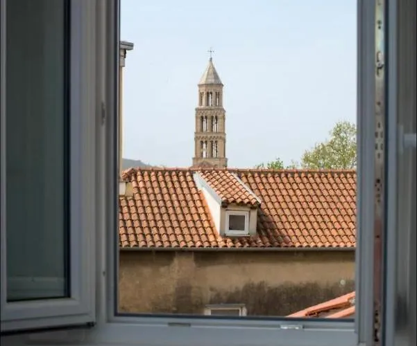 Apartment Cvita