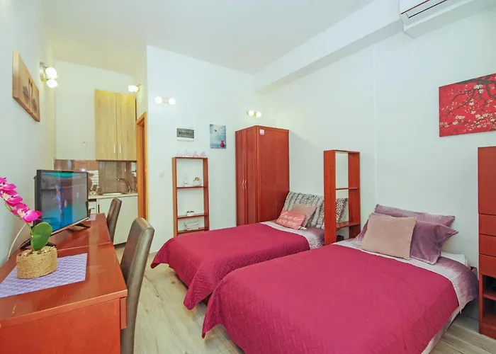 Studio Apartments Split