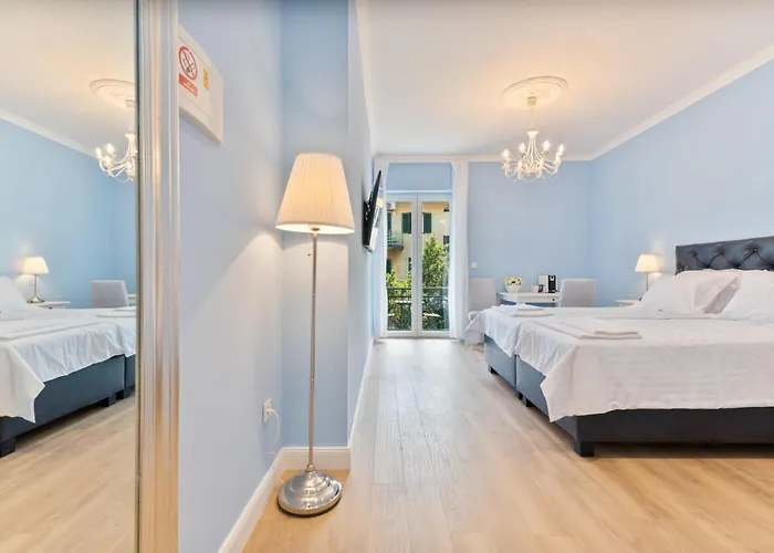 Finest Rooms Leonilda