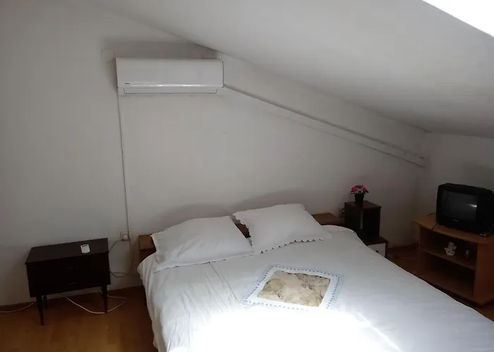 Apartman St3