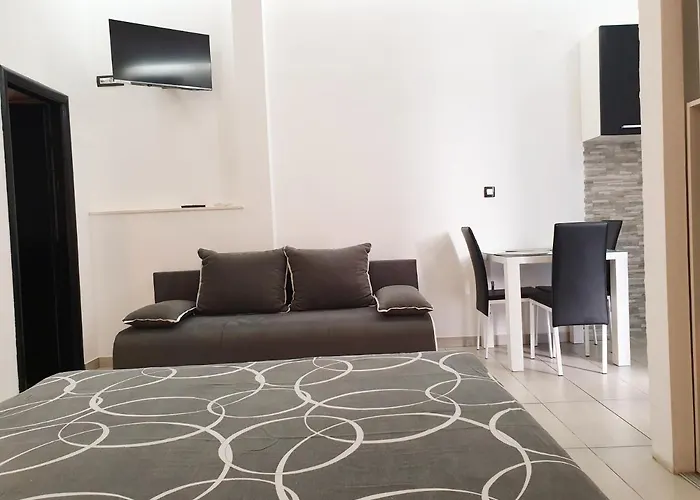 Apartments Centar City Split