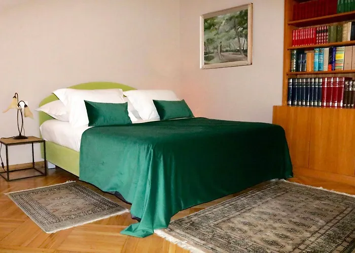 Luxury Spalato Garden