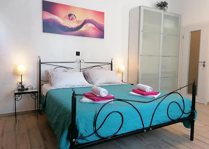 Apartment Central 1