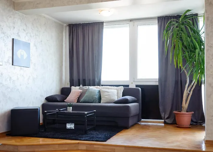 Adriatic Summer Apartment