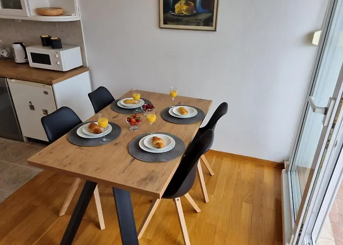 Apartment Lana