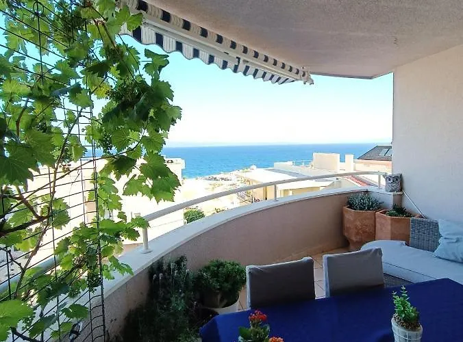 Apartman Mery Split
