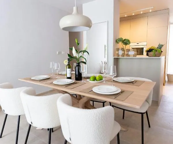 La Fortuna Luxury Apartment Spalato