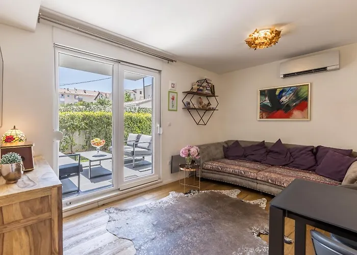 Apartment Meli