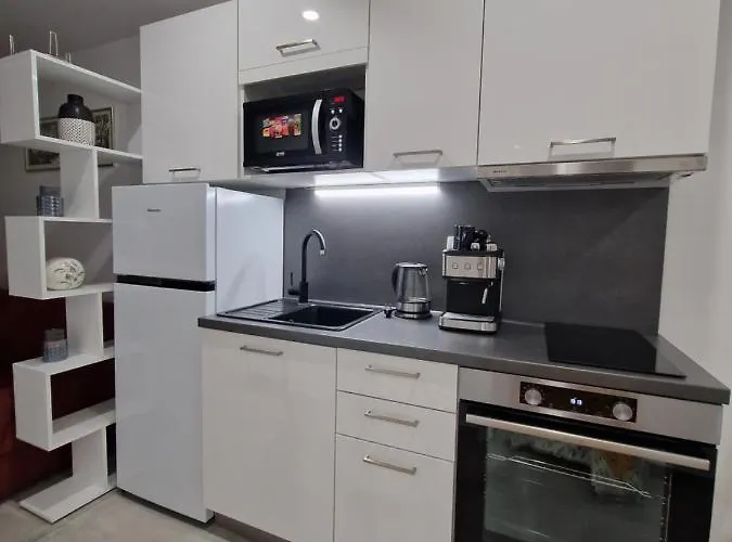 Apartment Cvita In City Center