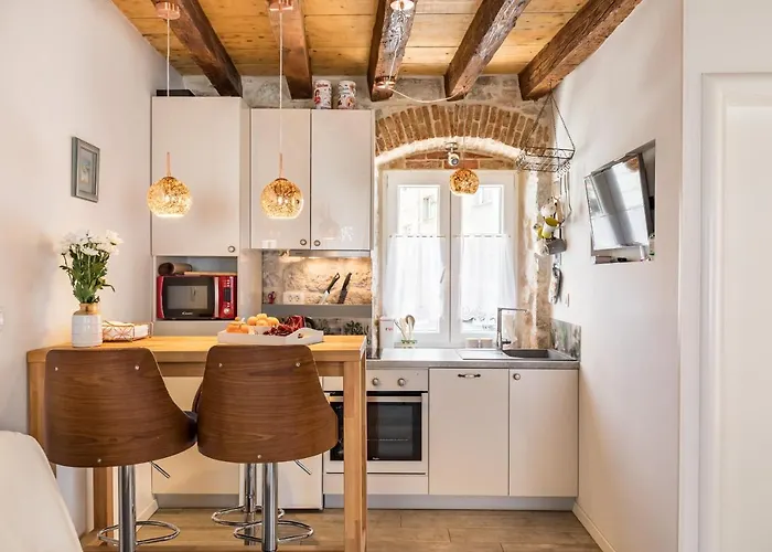 Kaleta Little House