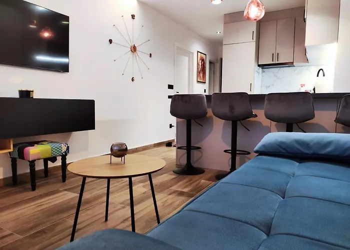 Imperial Spalato Apartment
