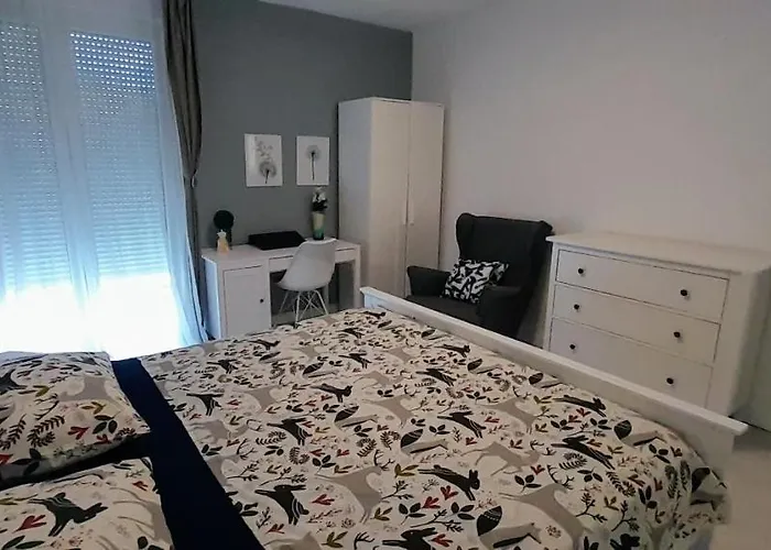 Residential Apartment