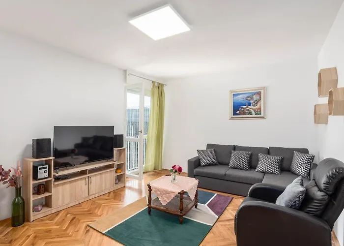 Apartman Grof