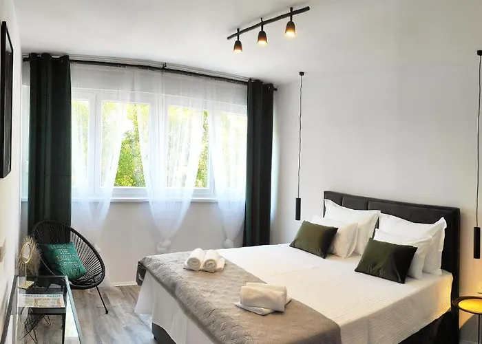 Apartment Mair
