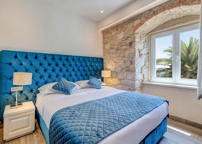 Palms Promenade Luxury Rooms