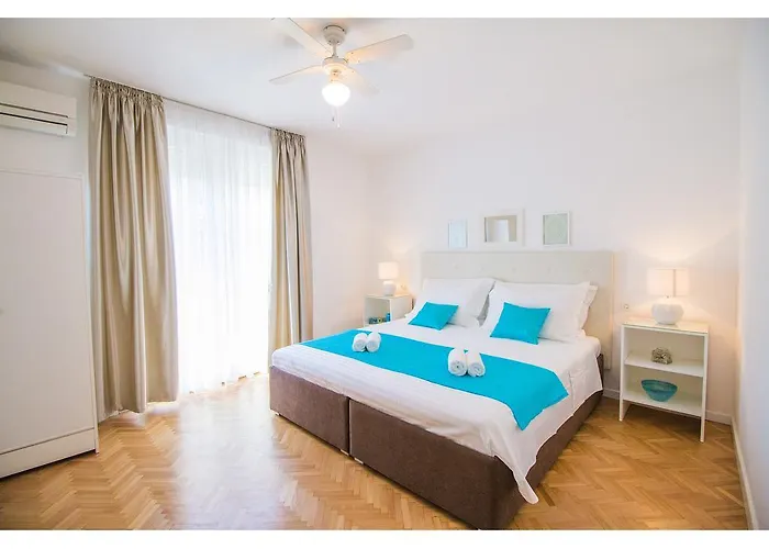Residenza Apartments