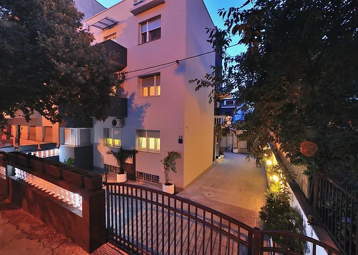 Apartments Maric