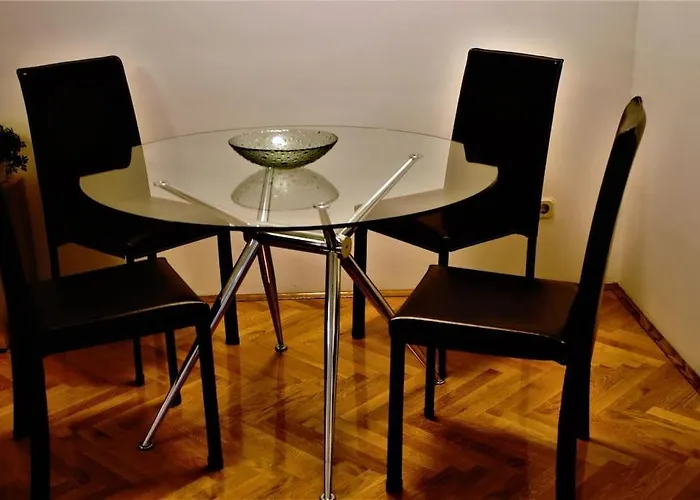 Antonio Apartment