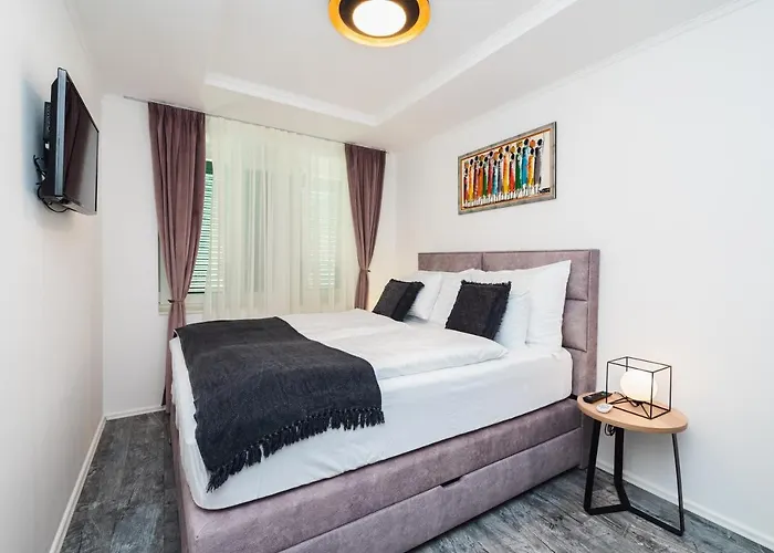 Apartment Misto