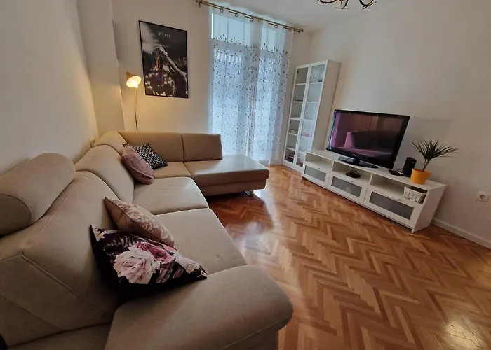 Apartment Jaffa