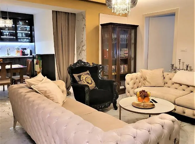 Al Allen Boutique Apartments