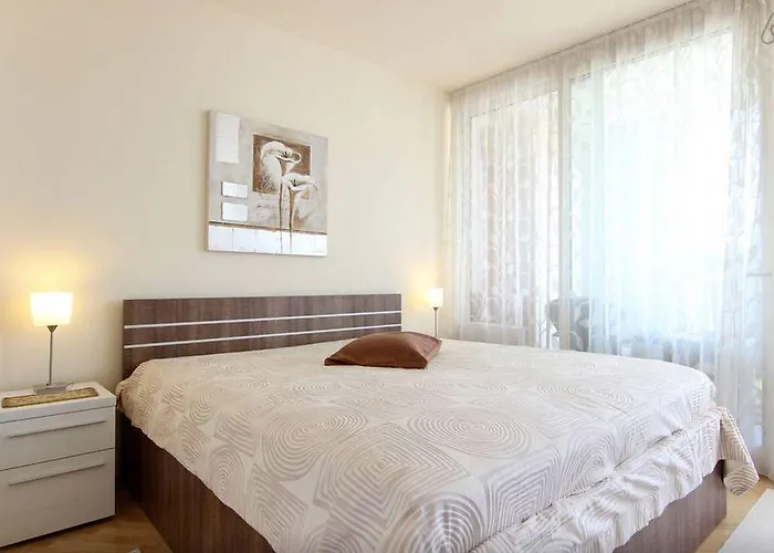 Apartment Bella